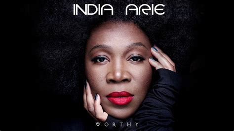 India Arie's Magic: How She Blends Genres and Transcends Expectations